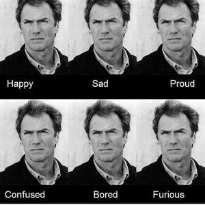 Meet your Posher, Ben